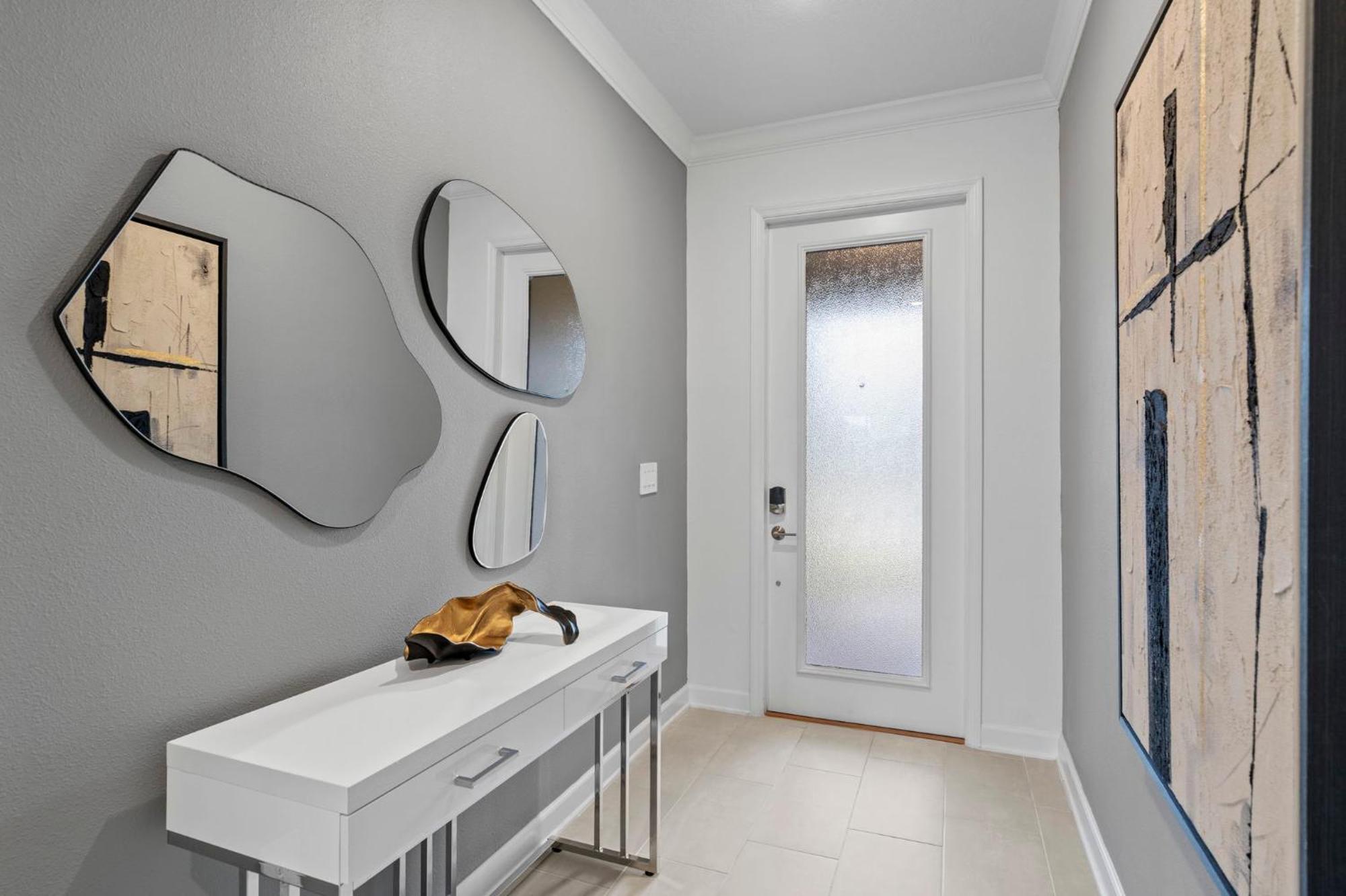 Gorgeous 5 Bd Home W Private Pool Next To Disney Киссимми Экстерьер фото
