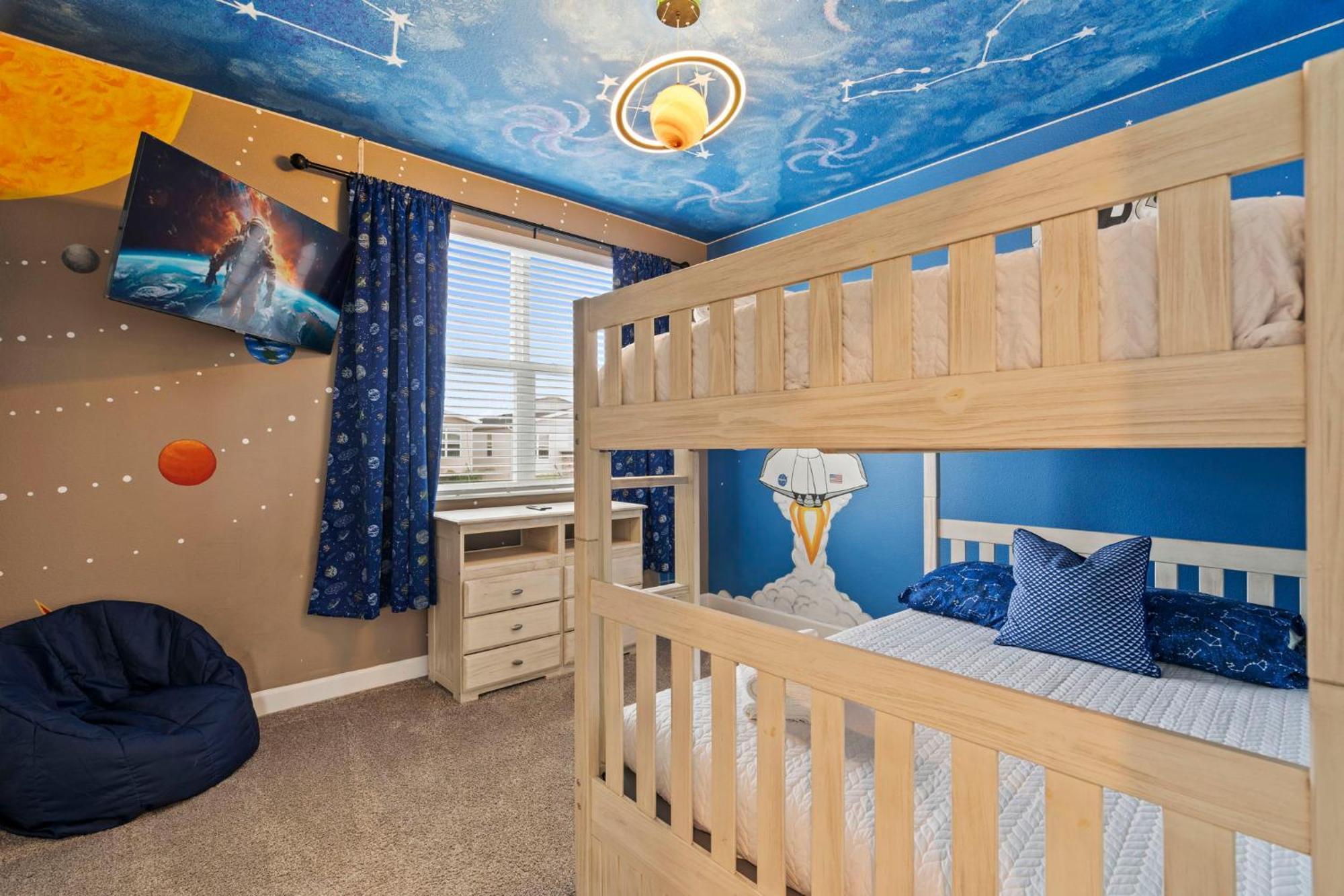 Gorgeous 5 Bd Home W Private Pool Next To Disney Киссимми Экстерьер фото