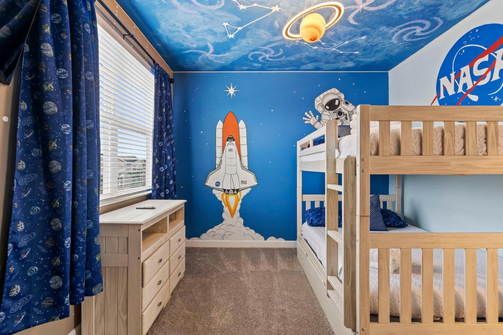 Gorgeous 5 Bd Home W Private Pool Next To Disney Киссимми Экстерьер фото