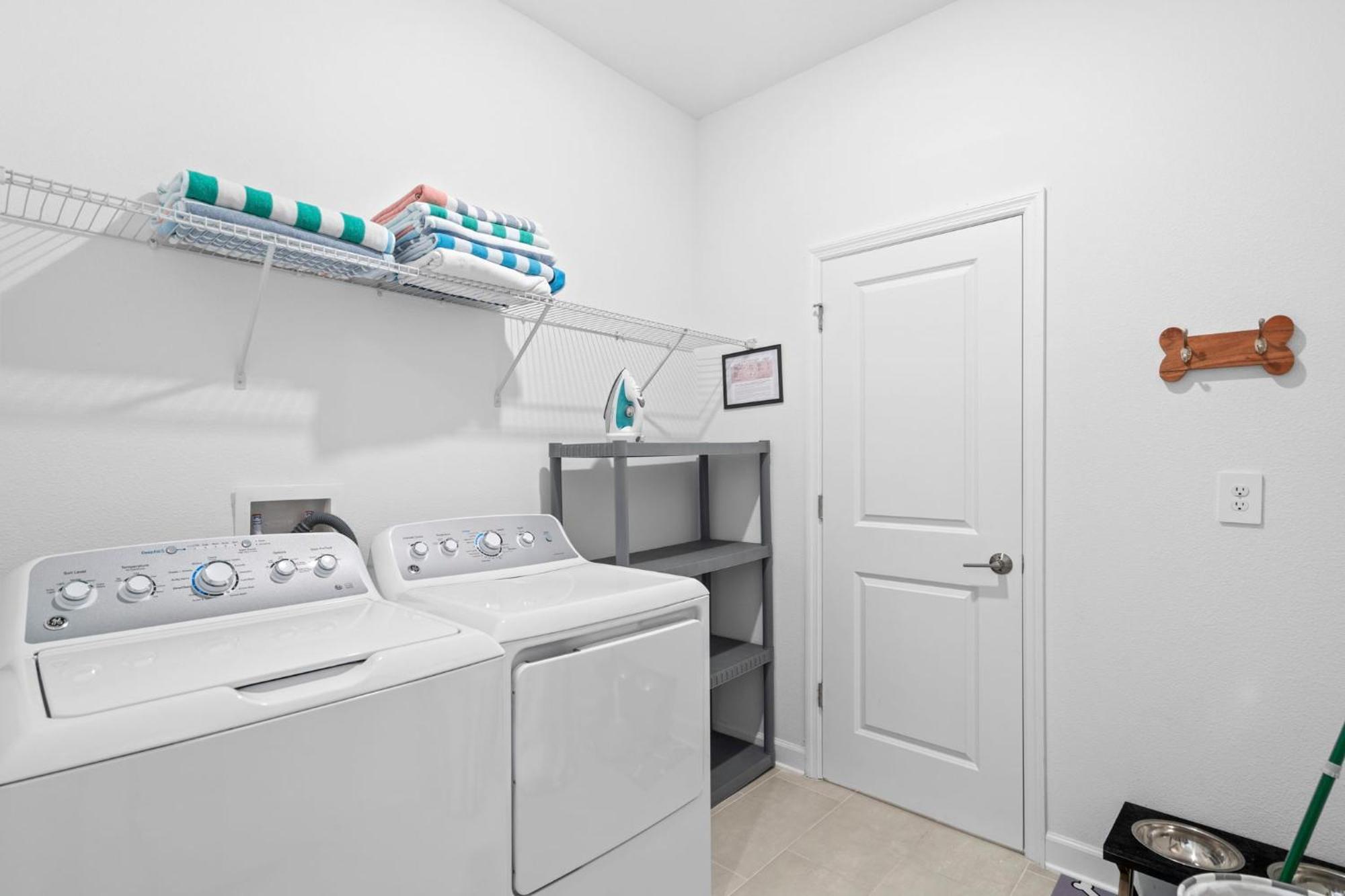 Gorgeous 5 Bd Home W Private Pool Next To Disney Киссимми Экстерьер фото