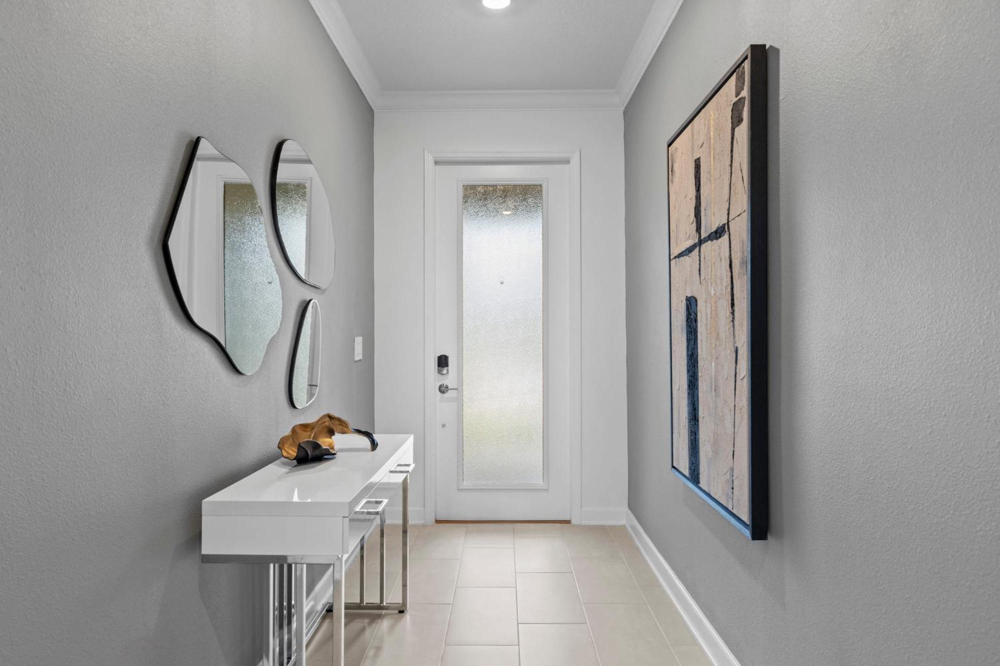 Gorgeous 5 Bd Home W Private Pool Next To Disney Киссимми Экстерьер фото