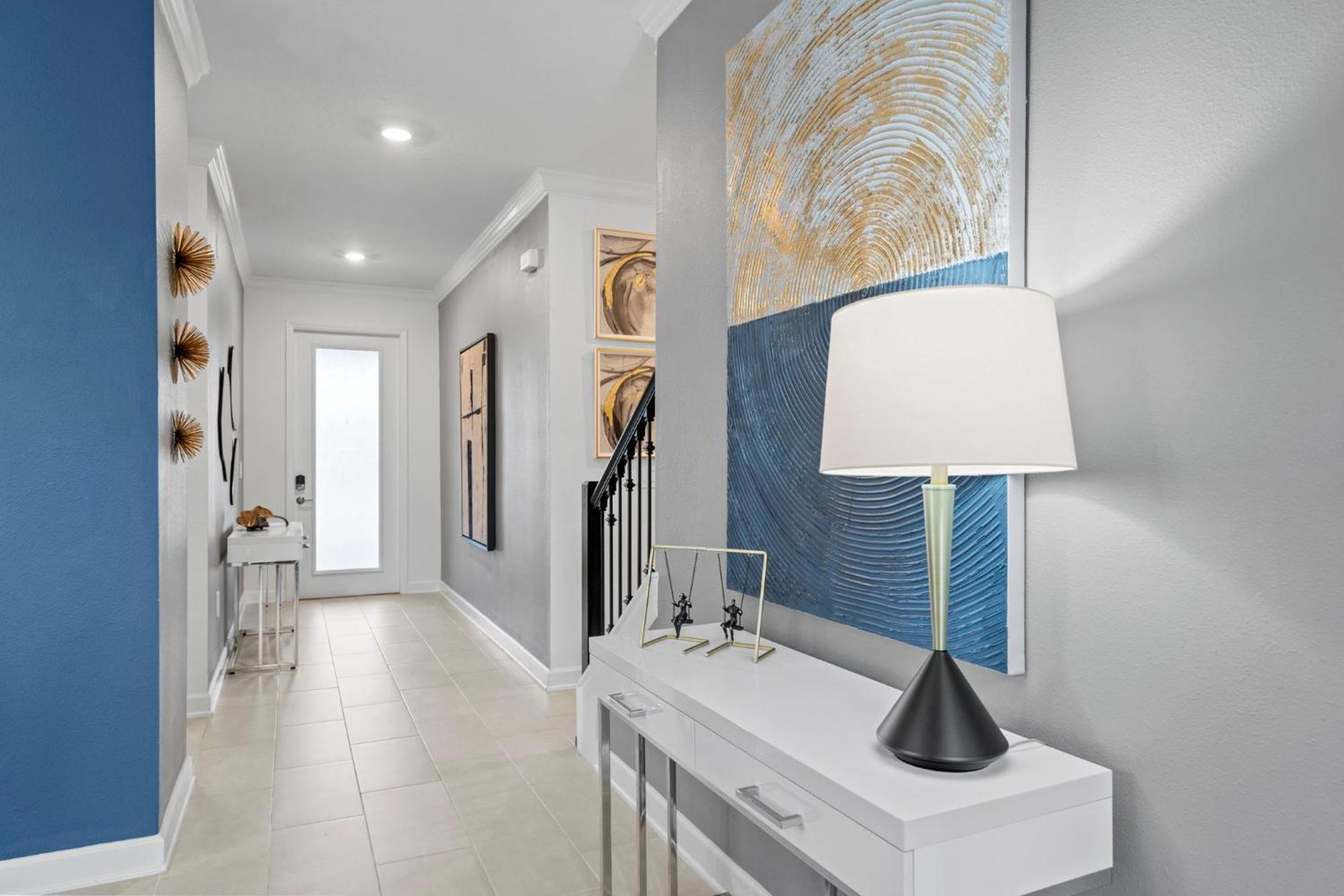 Gorgeous 5 Bd Home W Private Pool Next To Disney Киссимми Экстерьер фото